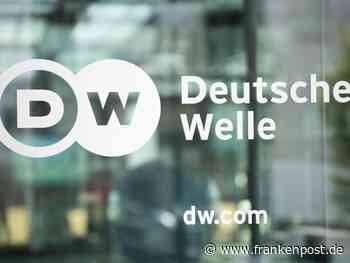 Zensur - Belarus sperrt Internetseite der Deutschen Welle - Frankenpost