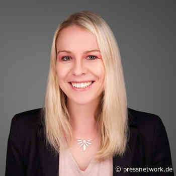 Digital CFO as a Service mit Isabelle Weber - pressnetwork