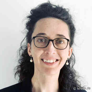 Magdalena Grüber steigt beim dlv als Chief Digital Officer ein - kress.de