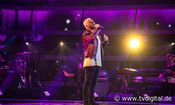 „The Voice“: Der „Popstars“-Gewinner darf nur ins Looser-Team - TV Digital