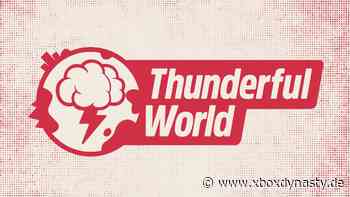 Digital Showcase 2021: Thunderful World-Showcase startet am 10. November - Xboxdynasty