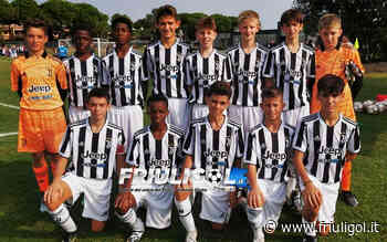 PREFOR CUP - Vince la Juve Pulcini, sorpresa Caorle tra gli Esordienti - Friuligol