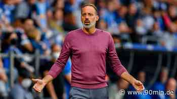 VfB Stuttgart: Voraussichtliche Aufstellung gegen Augsburg - 90min