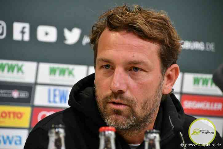 Kann der FC Augsburg gegen Stuttgart in die Erfolgspur einbiegen? | Presse Augsburg - Presse Augsburg