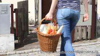 Aktion "Füreinander!": Stadt Augsburg würdigt hilfsbereite Nachbarn - Augsburger Allgemeine