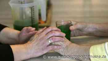 Füreinander! Die Stadt Augsburg startet ein tolles Projekt - Augsburger Allgemeine