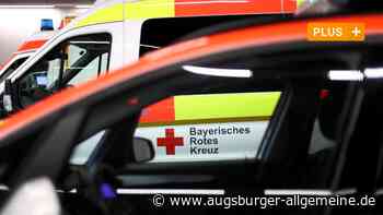 Kinderkliniken in der Region sind an der Kapazitätsgrenze - Augsburger Allgemeine