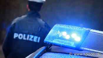 Mordanklage in Augsburg: Ehemann wollte Frau offenbar durch Autounfall töten - DER SPIEGEL