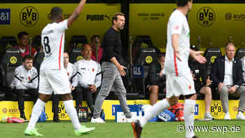 Augsburg – Bielefeld heute: Übertragung in Live-Stream und Free-TV – Wo wird das Spiel FCA gegen Arminia übertragen? - SWP