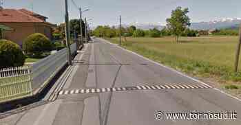 RIVALTA - Via i dossi da via Alfieri a Gerbole, avevano fatto infuriare anche la Croce Bianca - torinosud.it