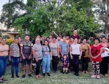 En Libres van por el voto de jóvenes y mujeres - Las noticias más importantes de Corrientes - diarioellibertador.com.ar