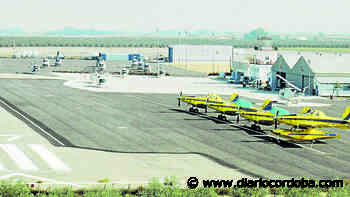 Cielos cordobeses libres de carbono - Diario Córdoba