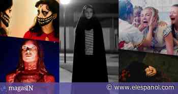 Reinas del grito: cinco películas de terror libres de sexismo para ver en Halloween - El Español