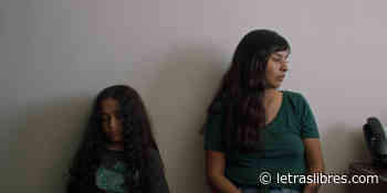 Miradas femeninas desde Morelia - LetrasLibres.com