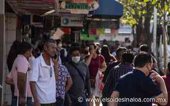 Hay 7 municipios libres de Covid-19 en Sinaloa - El Sol de Sinaloa
