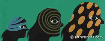 De rock y literatura: De perfil, de José Agustín - LetrasLibres.com