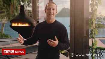 Facebook's metamorphosis - will it work?