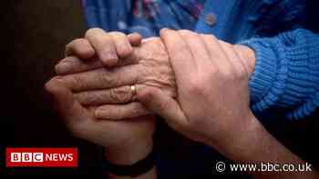 You're at work: What if your mum walks into traffic?