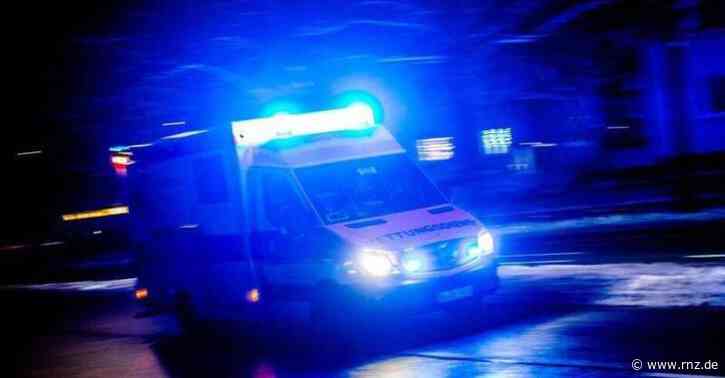 Mannheim:  27-Jähriger im Jungbusch verprügelt