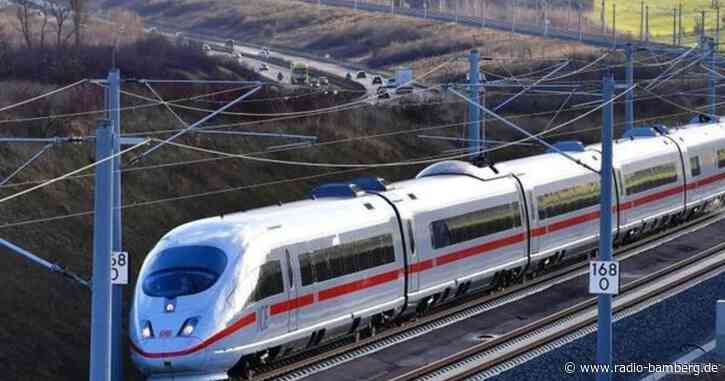 ICE-Ausbau Bamberg: Bahn und Gärtner tauschen sich aus
