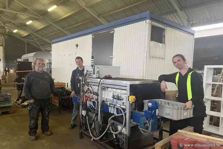 Crew van Na Fir Bolg timmert al aan volgende editie: “Dat podium in openlucht gaan we behouden.”