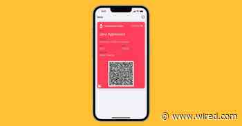 How to Put a Vaccine Card on Your Phone