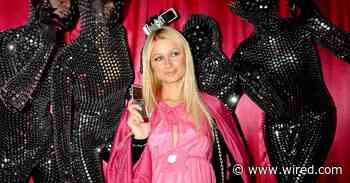 Give Me My Hot Pink iPhone Already