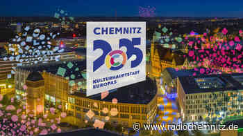 Freiberg soll sich am Kulturhauptstadtprogramm beteiligen - Radio Chemnitz