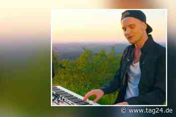 Chemnitz: Popmusiker Toni Kraus gesteht - "Ich war pornosüchtig!" - TAG24