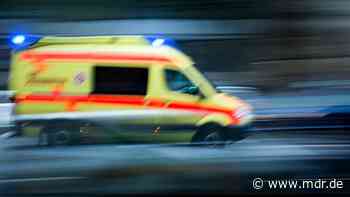 Mann aus Chemnitz verunglückt bei Kletterunfall im Vogtland - MDR