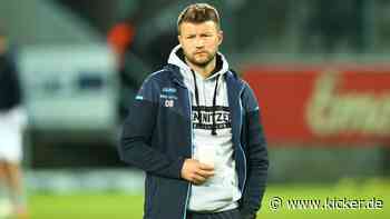 Chemnitz mit Personalsorgen gegen "stärkste Mannschaft der Liga" - kicker