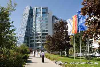 Erste Krankenhäuser überlastet: Klinikum Chemnitz bereitet Pandemie-Betrieb vor - Radio Chemnitz