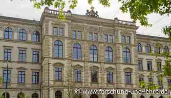 TU Chemnitz: Kempen: Neugebauer soll Amt ruhen lassen - Forschung & Lehre