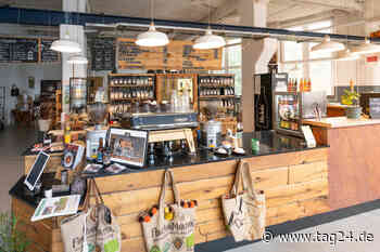 Das ist der Geheimtipp für alle Kaffee-Liebhaber in Chemnitz! - TAG24