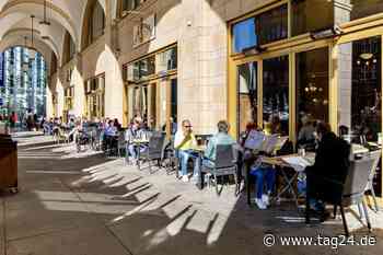 Hier gibt's in Chemnitz richtig leckeren Brunch - TAG24