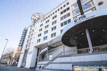 Wer in Chemnitz das schnellste Internet will, kriegt es hier! - TAG24