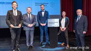 Modellstudiengang in Chemnitz soll Ärztemangel ausgleichen - MDR