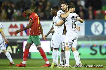 Cuypers draait op volle toeren bij KV Mechelen en weet ook hoe dat komt: &quot;Voor de eerste keer in mijn carrière&quot;