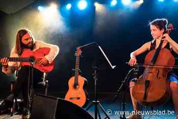 Boke Hertals keert coronaveilig terug