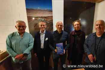 Nieuwe sterrenwacht: “Beetje Big Bang in Bocholt”