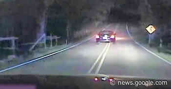 Why Many Police Traffic Stops Turn Deadly - The New York Times