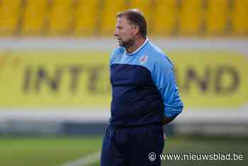 Lokeren-Temse pas na de pauze dominant - Het Nieuwsblad