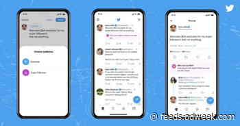 Twitter Extends Super Follows Feature to iOS Users Globally