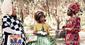 How an Agency Career Prepared This Creative for Reality TV