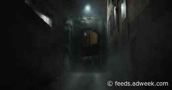 Domino’s Offers Free Pizza to Those Willing To Brave These Historically Creepy Streets