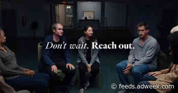 A Suicide Prevention PSA Calls on an Old Fable to Urge Veterans to ‘Reach Out’