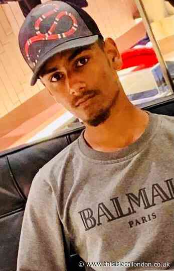 Teenager charged after teenager stabbed to death in Ilford