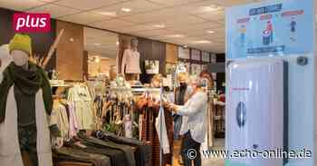 Einzelhandel in Nauheim und Trebur bleibt bei 3G - Echo Online