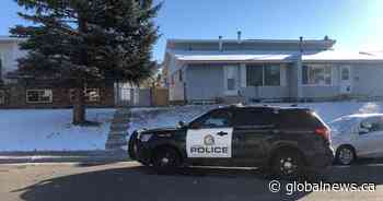 Police investigating woman’s death in northeast Calgary