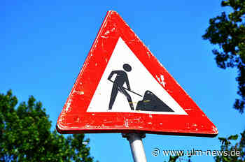 Wallstraßenbrücke: Sperrung der Auffahrtsrampe Nord-West